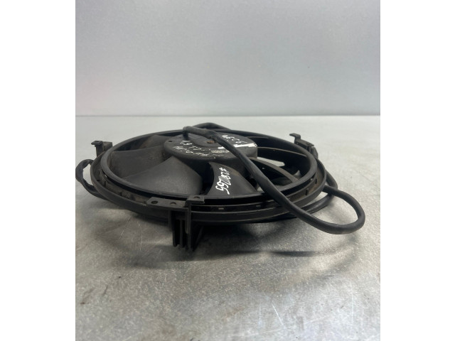 Вентилятор радиатора 8D0959455R, 8D0959455R Audi A6 S6 C5 4B