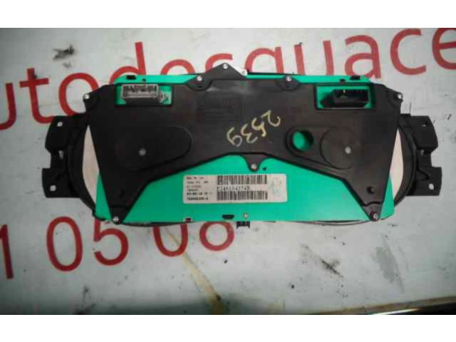 Přístrojová deska Renault Sandero I 2009 P248104354R