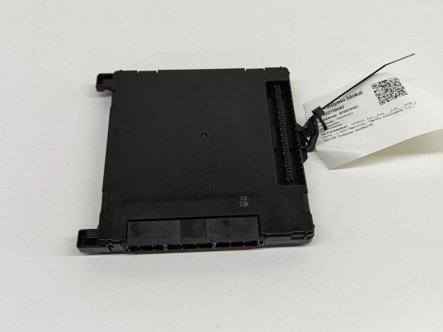 Блок комфорта 8922133F10, 2381003952 Lexus ES 250 - 300 - 330