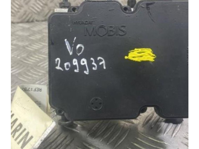 Блок АБС Hyundai ix20 - года