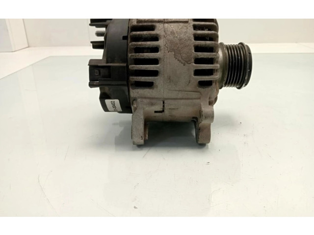 Генератор NOORIGINAL Volkswagen Caddy