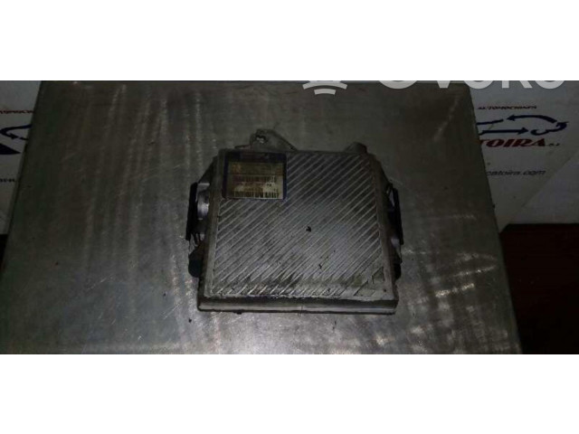 Řídící jednotka 9630509280   Citroen Berlingo 1998