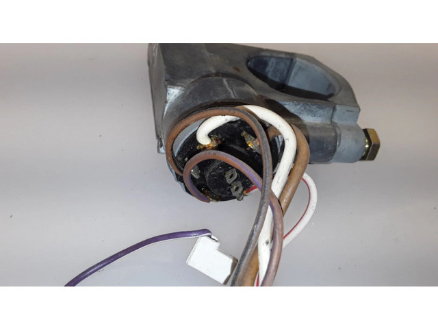 Комплект блоков управления TRG96686, WR4C07 Maserati 228