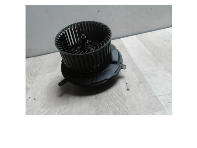 Вентилятор печки 1K1819015F, 1K1819015F Volkswagen Golf VI