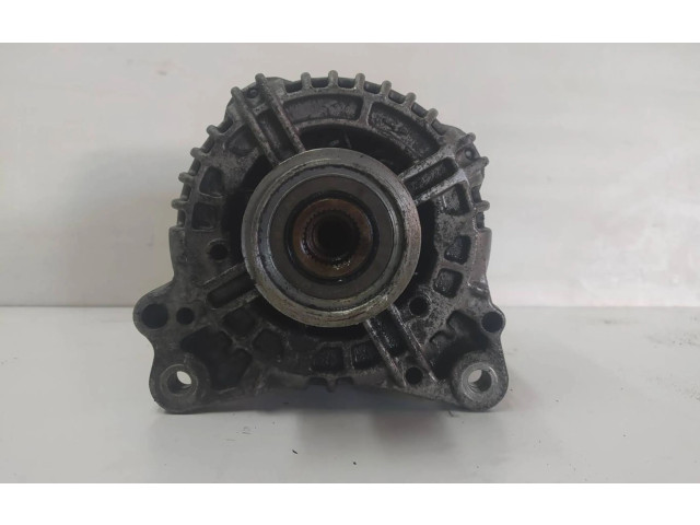Генератор 06F90302F Volkswagen Jetta V
