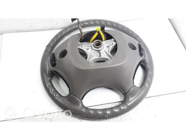 Руль Chrysler Voyager 2001-2004 года ORG661L8AAB