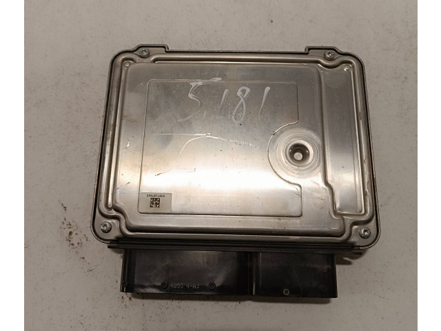 Řídící jednotka 03L906018DC, 03L907309AE   Volkswagen Caddy 2014