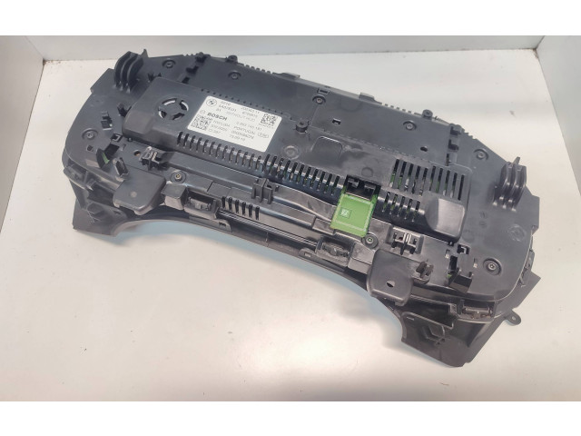 Панель приборов 5A07ED1, 0263745191   BMW X3 G01       