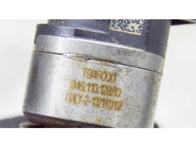 Vstřikovač 94611012860 Porsche Panamera (970) pro benzínový motor 3.0 MCW.DA