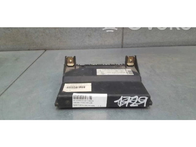 Řídící jednotka 2S6T15K600CF Ford Fiesta