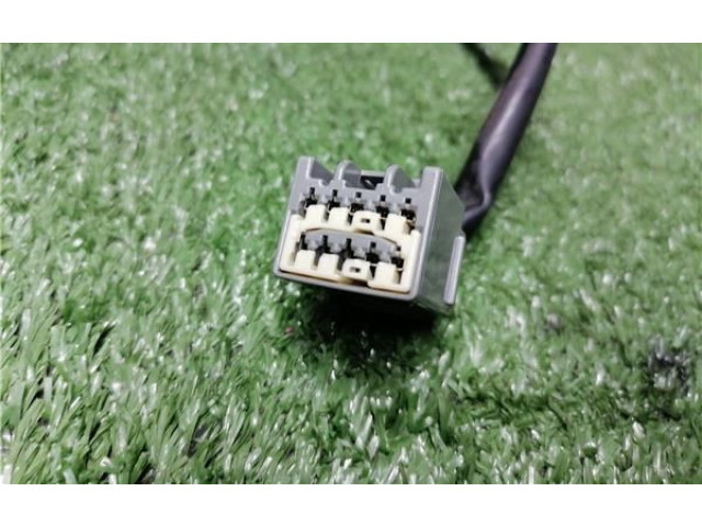 Zpětné zrcátko Ford Mondeo MK I 2005