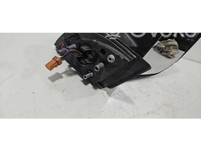 Зеркало электрическое        Peugeot Partner  2008 - 2014 года   