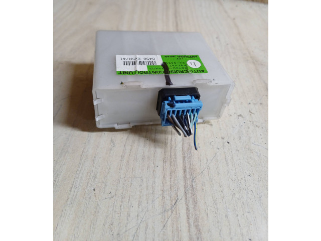 Блок управления 36700S0XA03, 04562X50741 Honda Odyssey