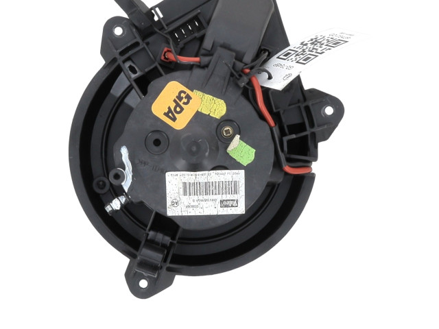 Вентилятор печки 6441N3, G0-7648P Citroen Xsara