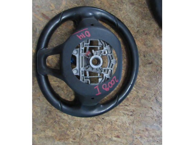 Руль Peugeot 2008 I  2013 - 2019 года       