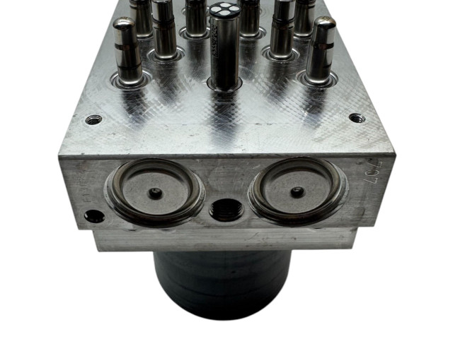 Jednotka ABS 4M0907379Q, 4M0614517AA Audi Q7 4M 2018