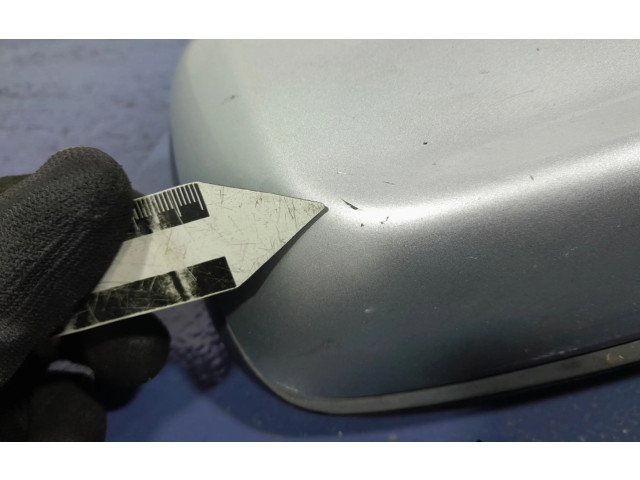 Zpětné zrcátko BMW 7 E65 E66 2006