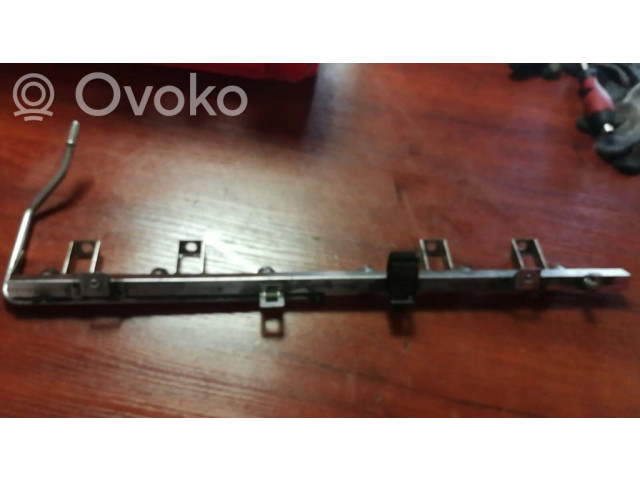 Vstřikovací lišta 1437442 BMW X5 E53 pro benzínový motor 3.0