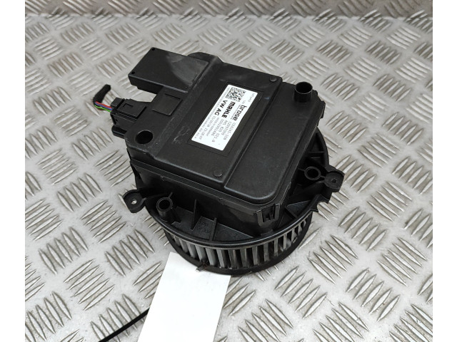 Вентилятор печки    4M1820021B, CZ997009   Audi e-tron