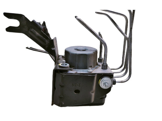 Блок АБС 0265255794, 476606853R Dacia Sandero 2008 - 2012 года