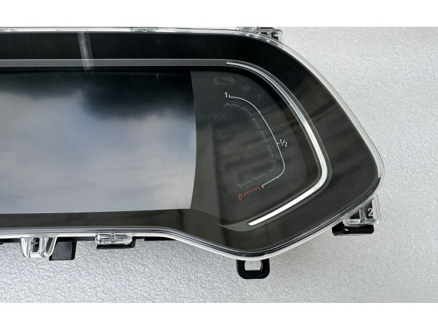 Přístrojová deska Renault Captur II 2019 P248109301R