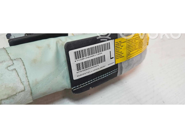 Боковая подушка безопасности 34014155B, 04680589AK   Dodge Grand Caravan