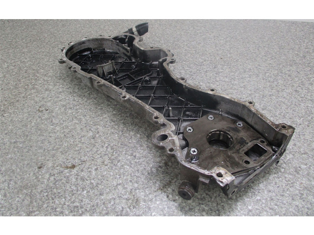 Масляный насос  199 A2.000 55232196  Fiat Grande Punto 