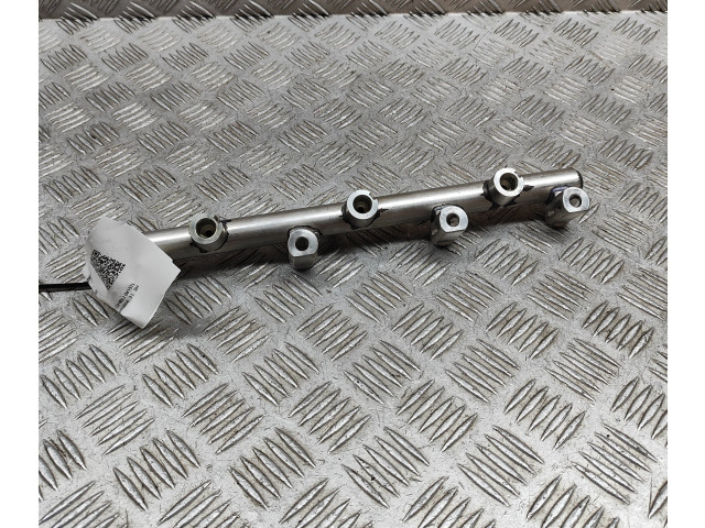 Топливная рампа 000283628, 332140311   Maserati Ghibli   для двигателя F160AM