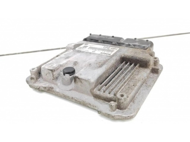 Řídící jednotka 55566277, 1039S26644 Opel Vectra C 2008