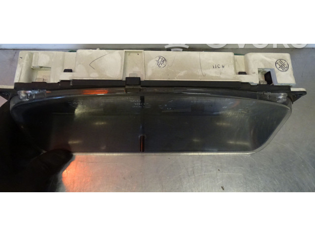 Přístrojová deska Suzuki Ignis 2001 34100-80G50