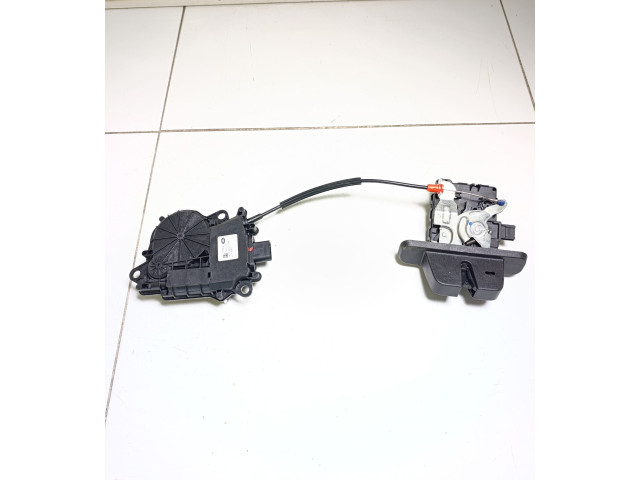 Замок багажника J9D3404C10AA, 090975100 Jaguar I-Pace 2018 - года