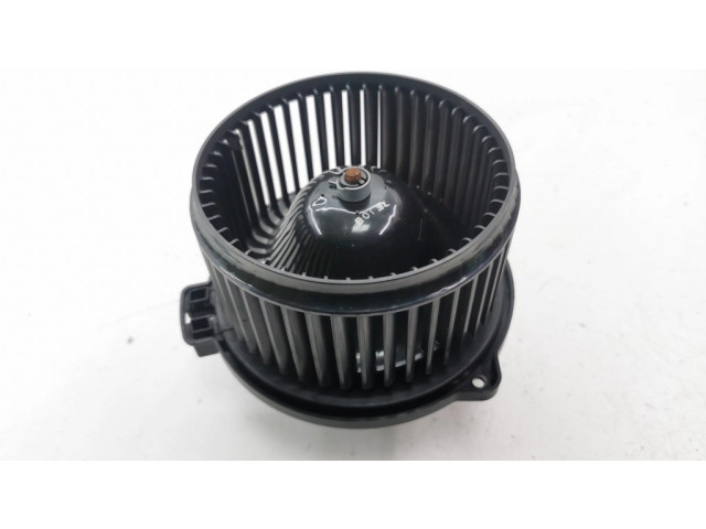 Вентилятор печки    7E201   Chevrolet Captiva