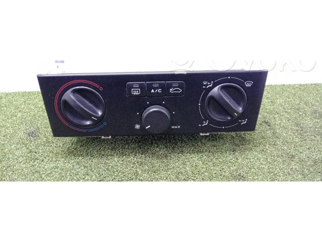 Блок управления климат-контролем 69360001 Peugeot 406