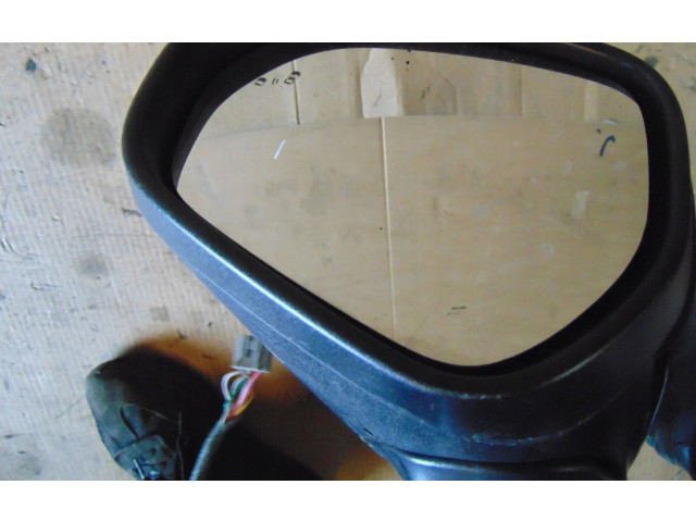 Zpětné zrcátko Ford Puma 2019 58561002