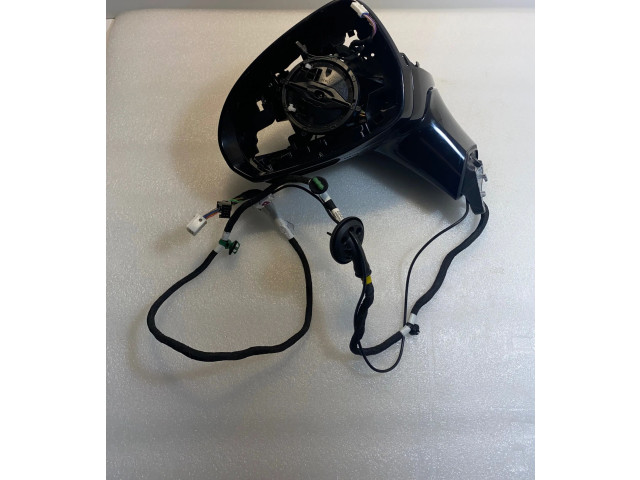 Zpětné zrcátko Mercedes-Benz EQS V297 2023 A2978106301