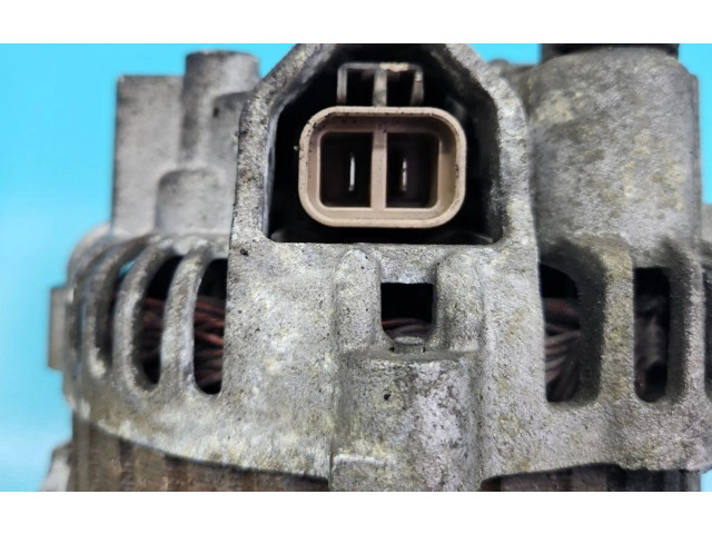 Генератор A2TB1298, IMPRK1371849 Mazda Premacy