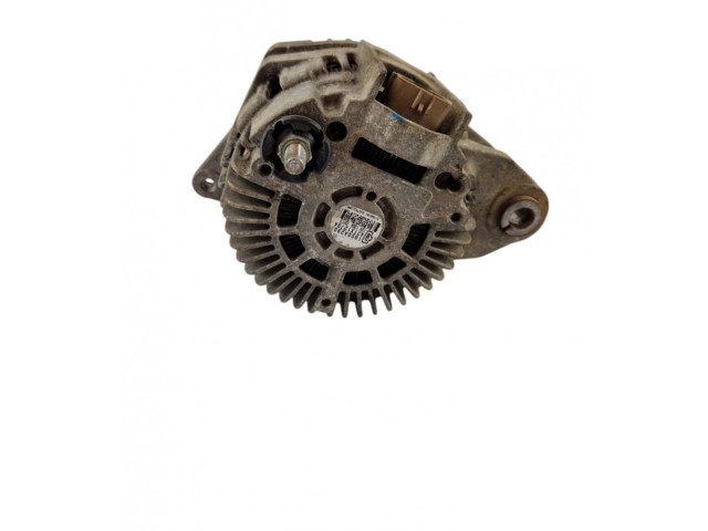 Генератор 1800a290, A2TX1279A Mitsubishi Pajero