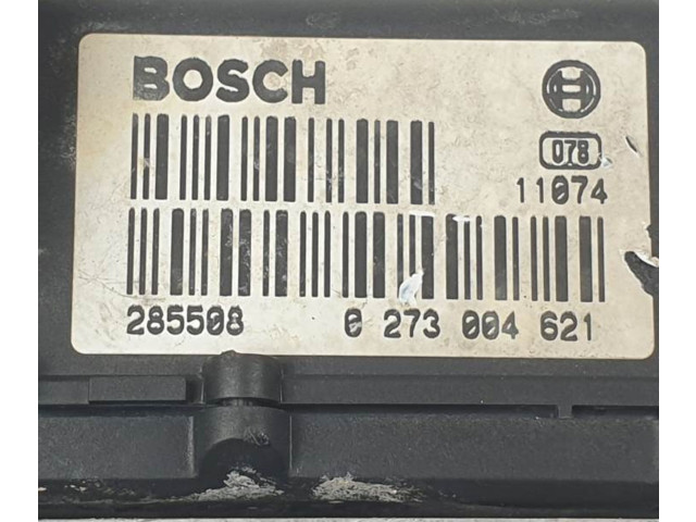 Блок АБС 8200085584   Renault  Clio II  2001 - 2005 года