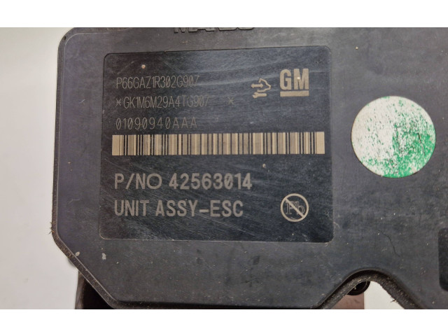 Jednotka ABS 688250455, 42563041 Buick Encore I 2019