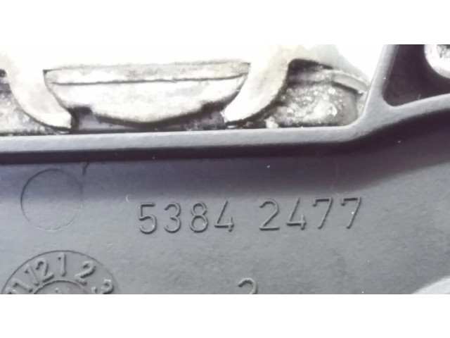 Моторчик заднего дворника 53842477    Opel Combo C