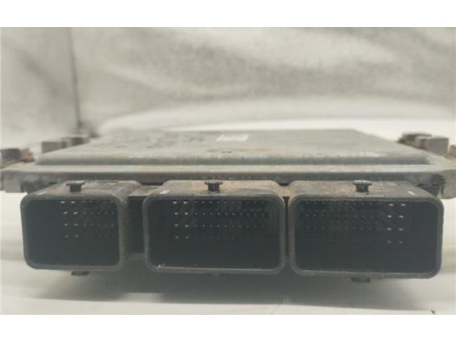 Блок управления 5WS40483C, 5WS40483C Ford Transit - Tourneo Connect