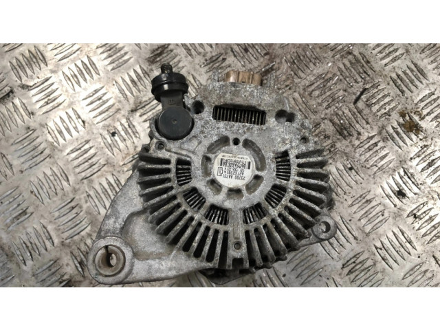 Генератор 23700AA731, A2TX2381A Subaru Forester SJ 2.0