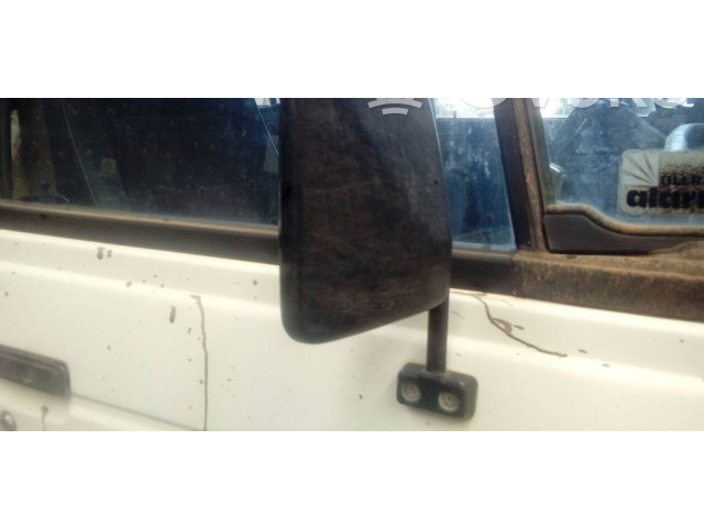 Зеркало электрическое Mitsubishi Montero - года