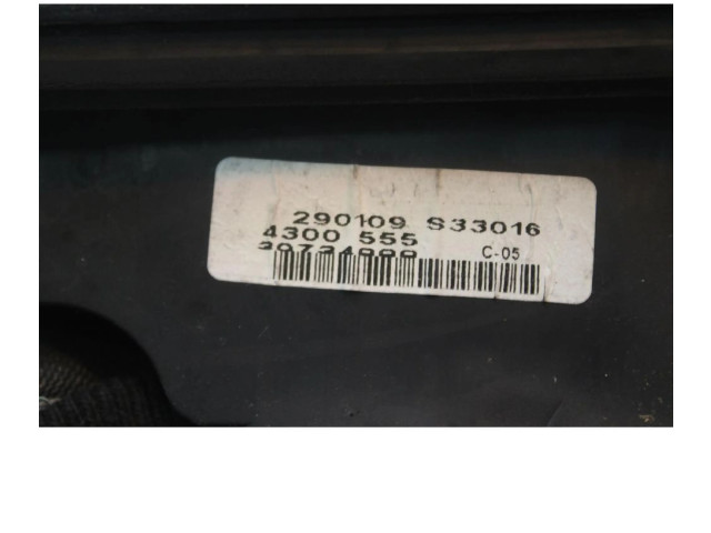 Зеркало электрическое        Volvo V70  2008 - 2013 года   