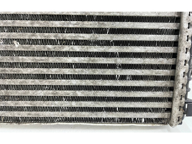 Интеркулер 7p0145804a Porsche Cayenne (92A)