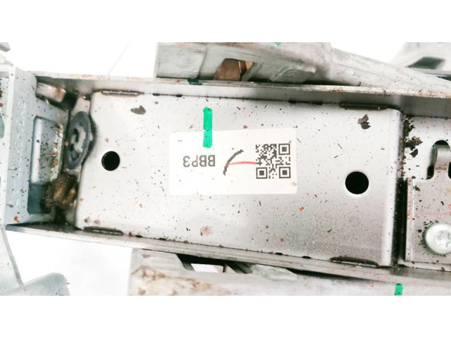 Рулевая рейка BBP3 Mazda 3 II 2009-2013 года