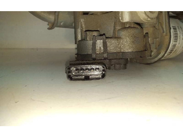 Поршень Двигатель стеклоочистителей K4M748 7701207956  Renault Clio II  