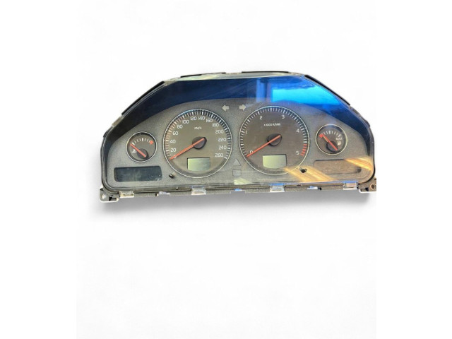 Панель приборов 30682277, 30682277   Volvo S80       