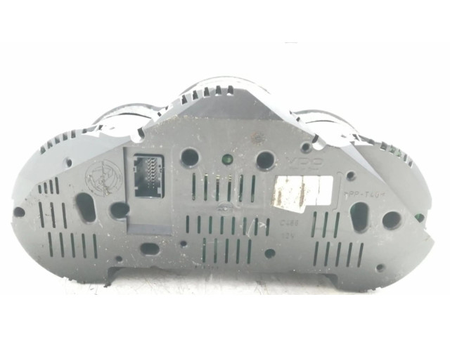 Панель приборов 156056633, CUADROINSTRUMENTOS Alfa Romeo 166