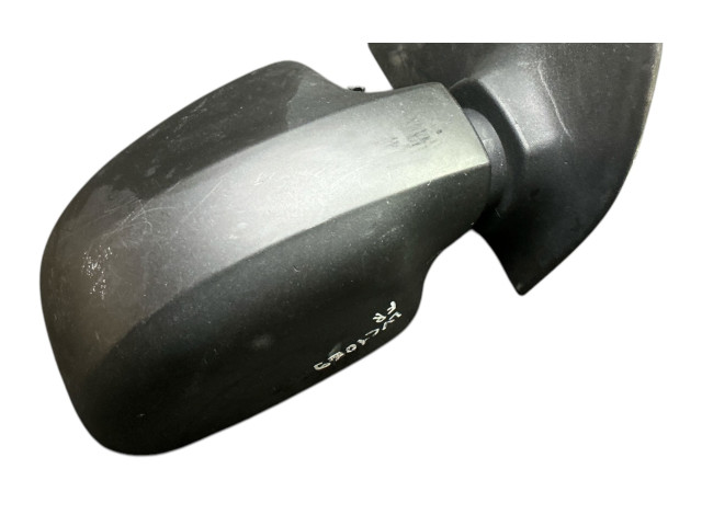 Зеркало (механическое) Dacia Logan II 2012 - 2020 года